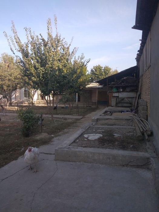 Участка сотилади. 6,5 сотик. Ташкент район. Келес . Райгаз . 130.000$