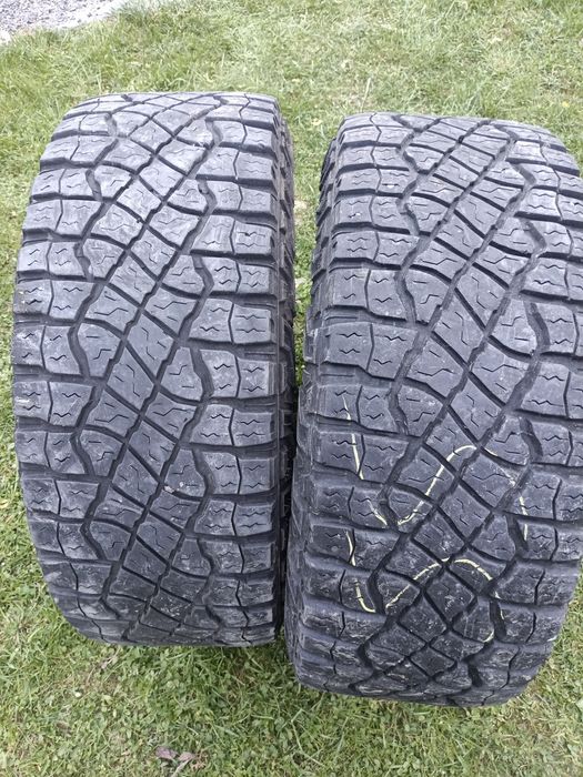 4 anvelope M+S Wrangler Goodyear 235 65 18 dot 22 AllTerain, RAM, TUNDRA,RAPTOR