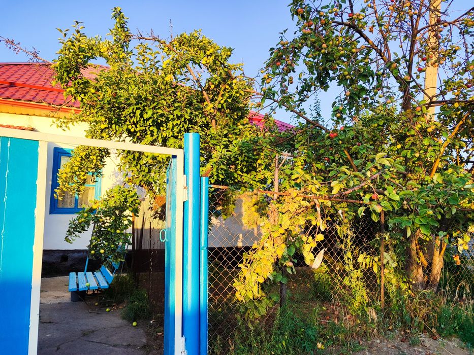 Продаю дом Текели