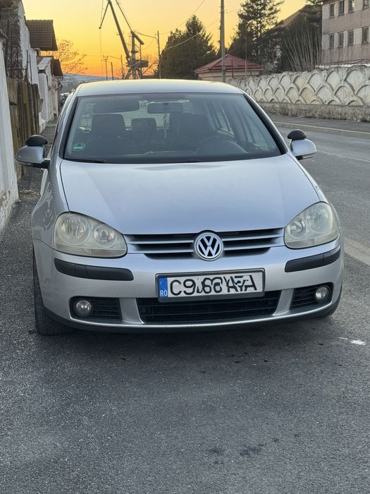 Vand VW Golf 5 , 1.9 , 2006