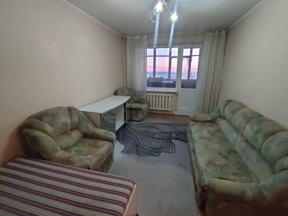 1 ком Достык Молл, Драмтеатр,.120+