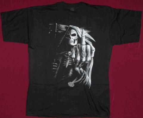 Tricou Schelet craniu Sons of Anarchy tricouri scheleti/cranii/sclelet
