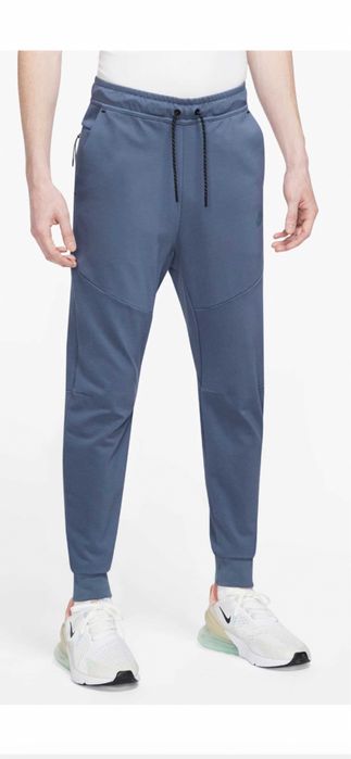 Долнище Nike Sportswear Tech Lightweight Men's Slim-Fit
