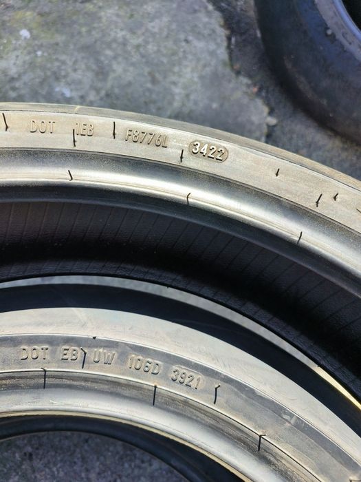 Pirelli Diablo 190/120