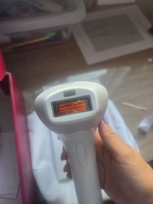 Philips lumea nou