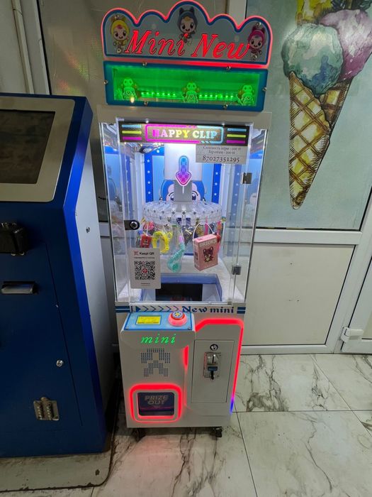 Продаю аппарат прищепка