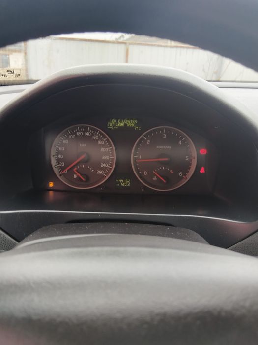 Volvo v 50 2.0 an 2005