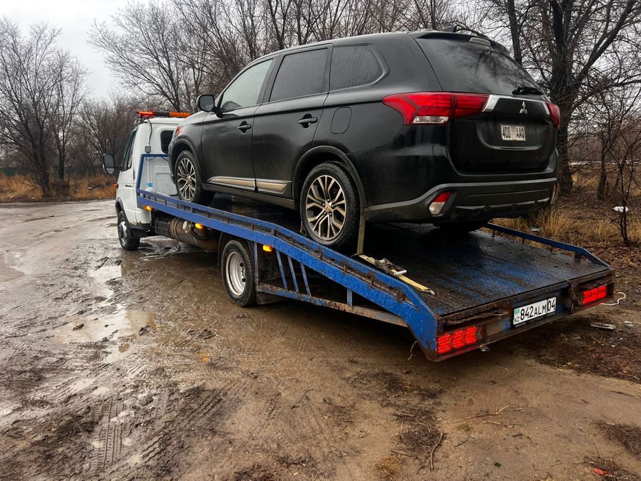 Эвакуатор, актобе арзан