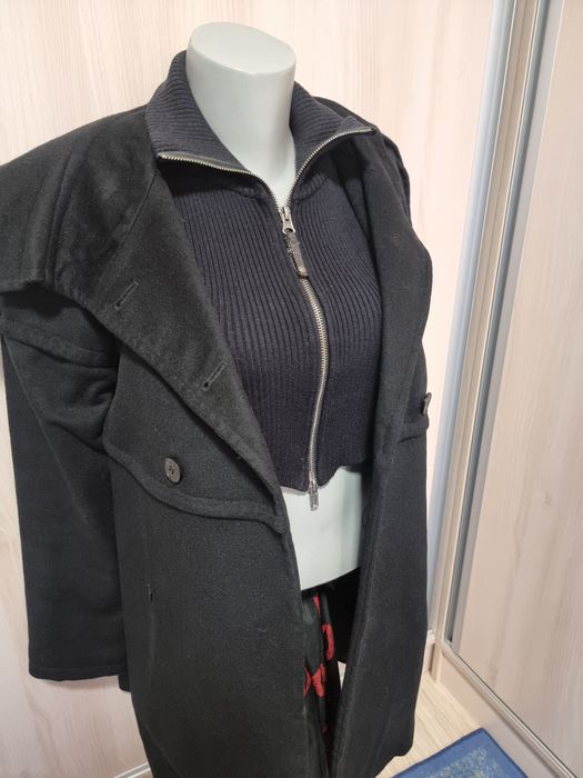 Patrizia pepe * две оригинални палта 42 номер