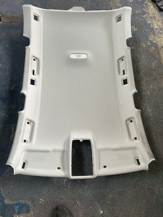 Plafon interior audi a4 b8 facelift avant 2013
