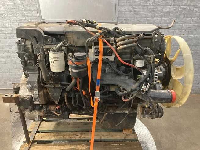 Motor complet Cursor 10 Iveco Stralis 2012 - Piese de motor Iveco