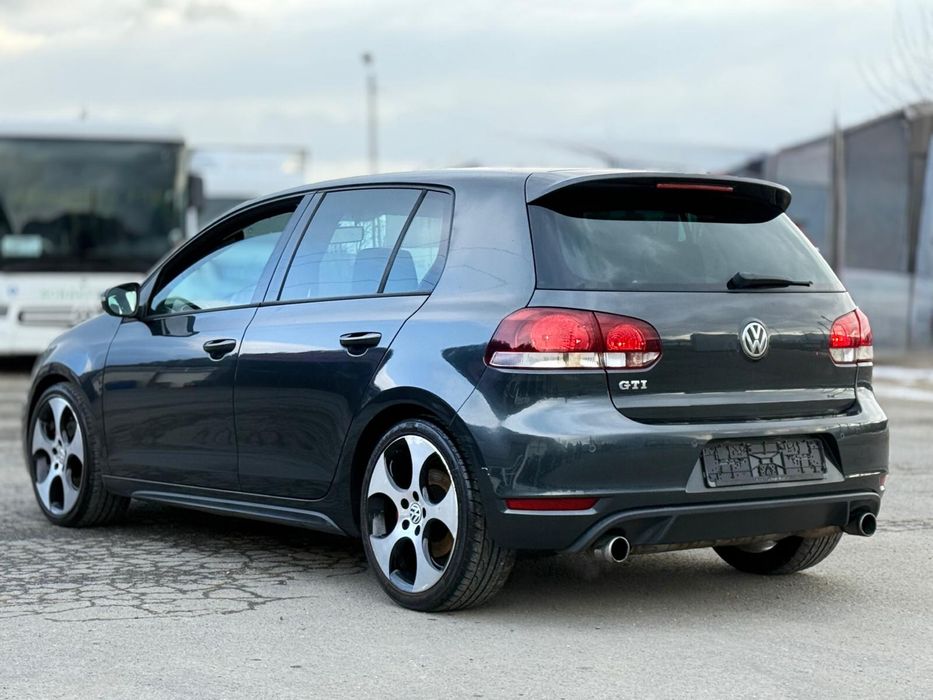 Oferta‼️VW Golf 6 GTI 2.0 TSI (CCZB)