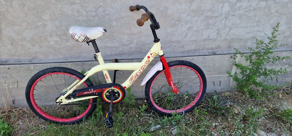 Велосипед продам , барс