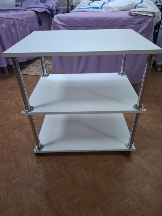 Помощник тележка