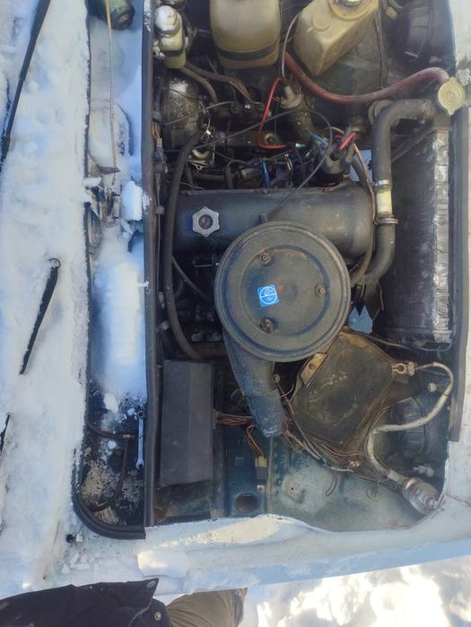 Продам ВАЗ 21070