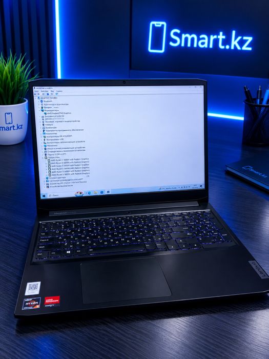 Продам lenovo idepad 3