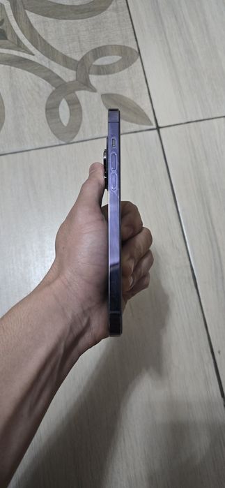 iPhone 14 Pro Max 256 256GB