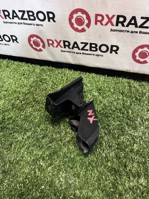 Кронштейн крепления бампера Lexus NX 2020