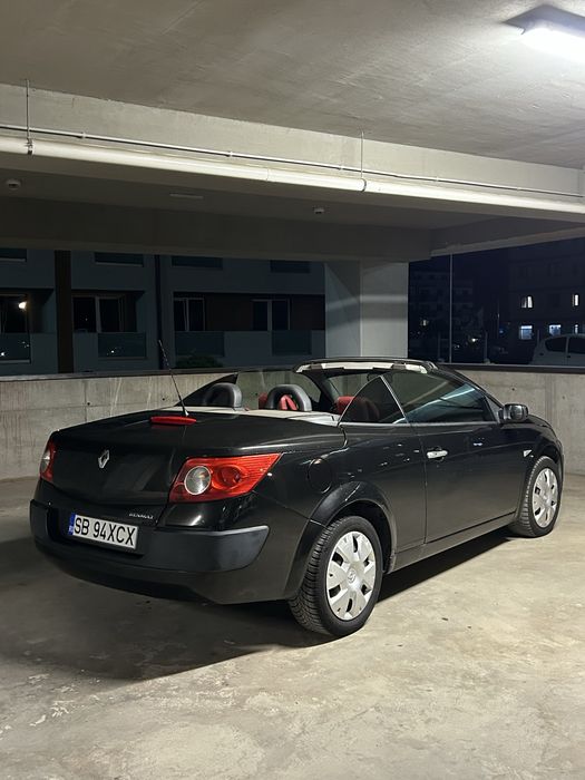 RENAULT Megane 2006 — imagine 5
