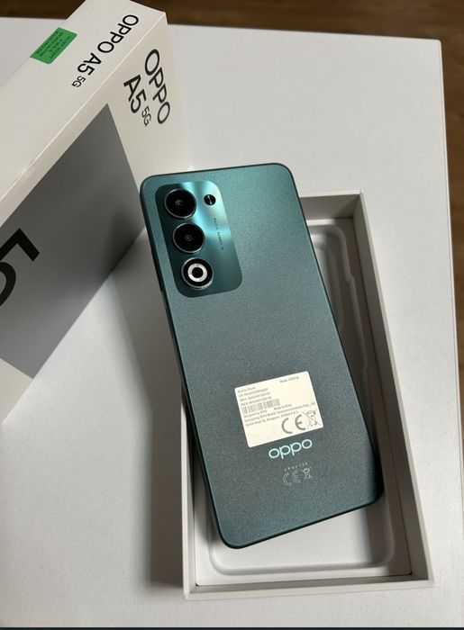 OPPO A5 5G 128 GB