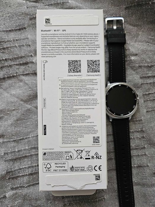 Samsung Watch 8 Classic