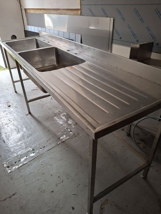 Индукционни котлони FALCON