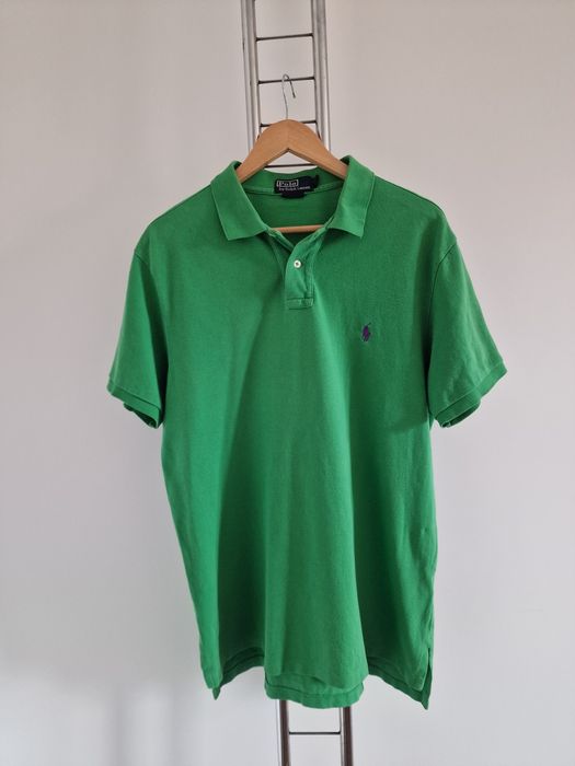 Страхотна мъжка тениска POLO RALPH LAUREN размер  XL