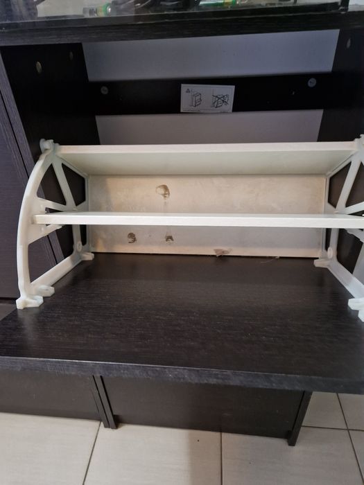 2 dulapuri pentru pantofi IKEA BISSA