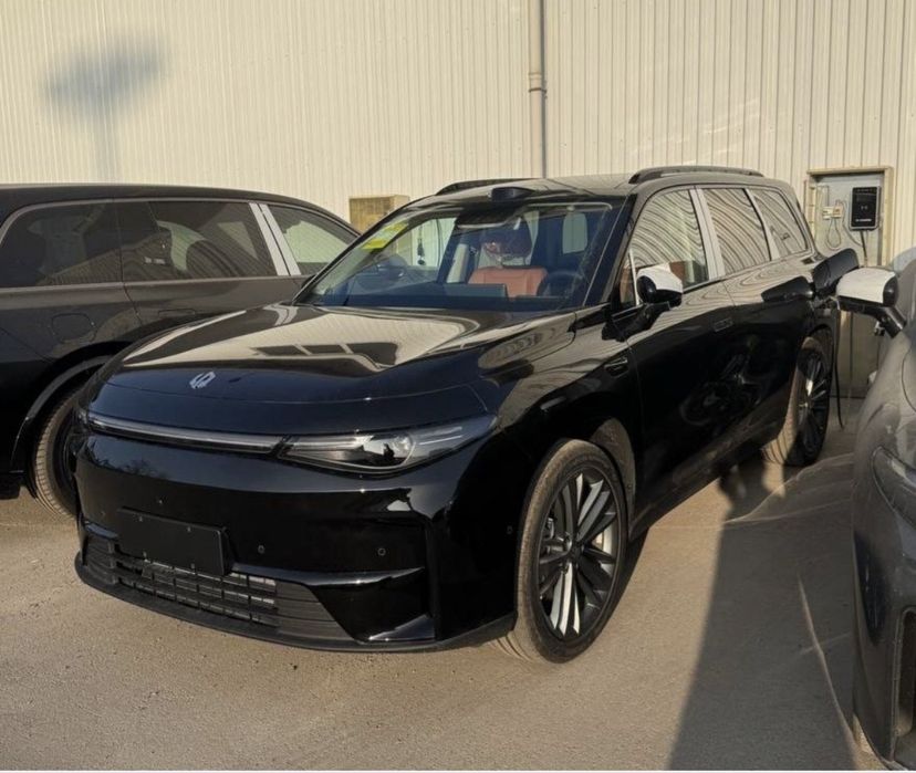 Leapmotor C16 Hybrid 280