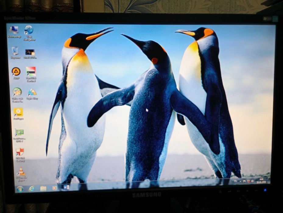 монитор самсунг 19дюймов