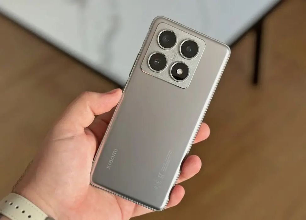 Xiaomi 14 T...  cutie ancarcator