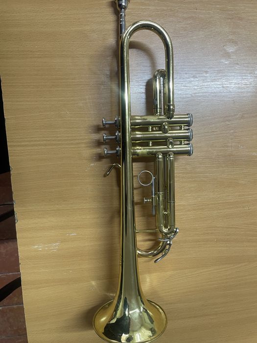 Труба Bb Jupiter