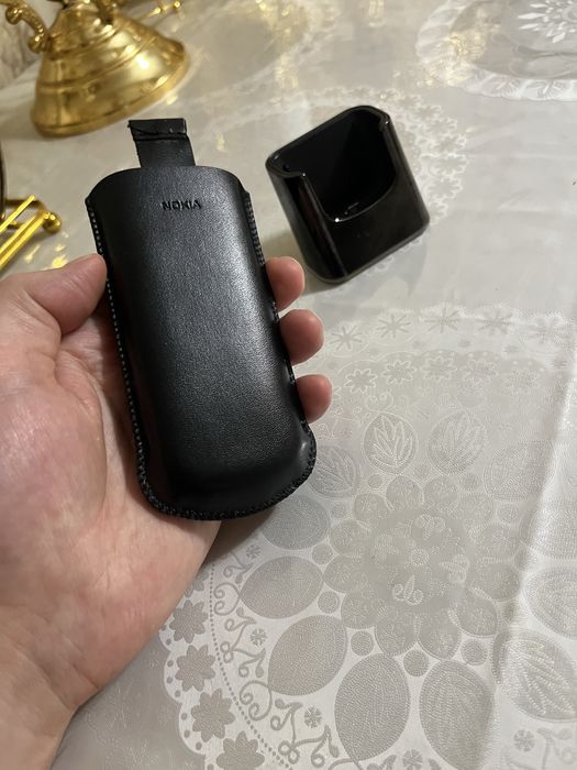 Nokia 8800 Art Black