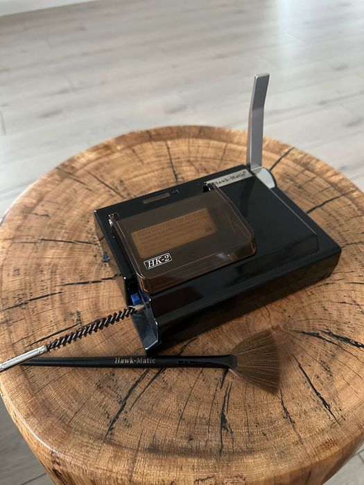 Injector electric de tutun 600 lei