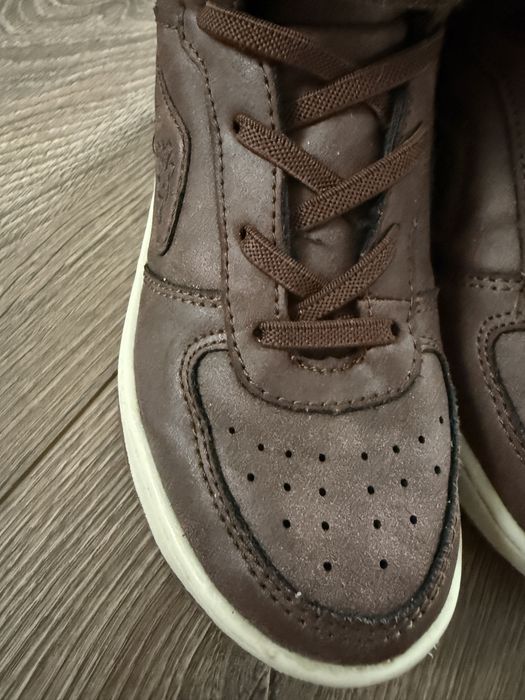 Детски зимни обувки Kappa - номер 29