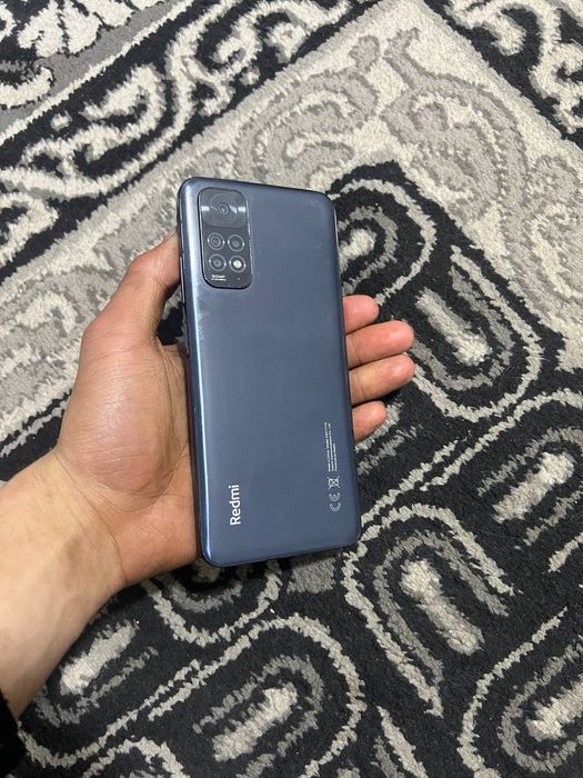 Redmi Note 11 4G 128gb