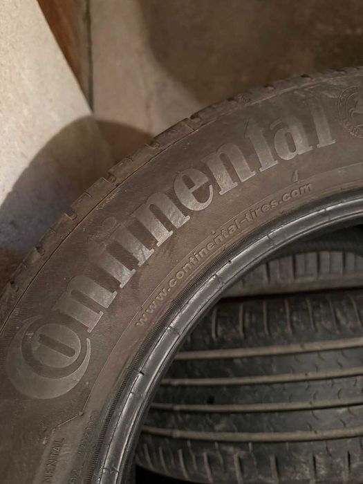 Гуми Continental летни 205/55/16