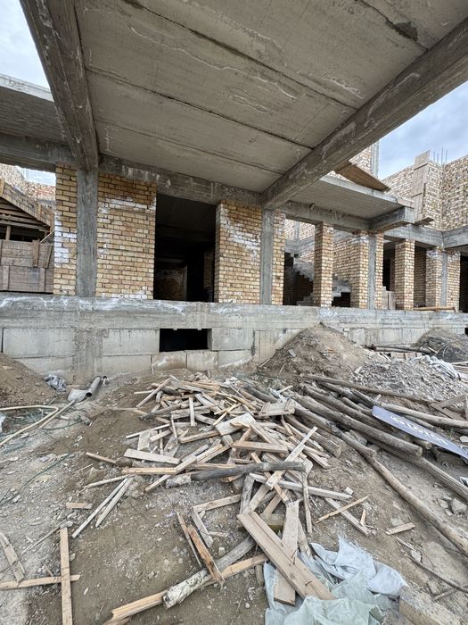 Коттедж, Танхаус, Уй, Самарканд шахар