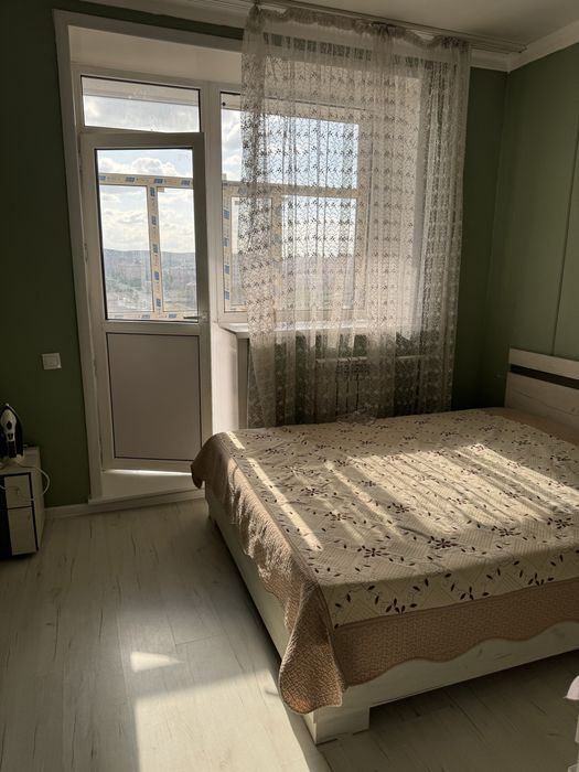 Сдам квартиру на длительный срок