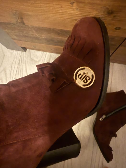 Пролетни боти Sara Pen