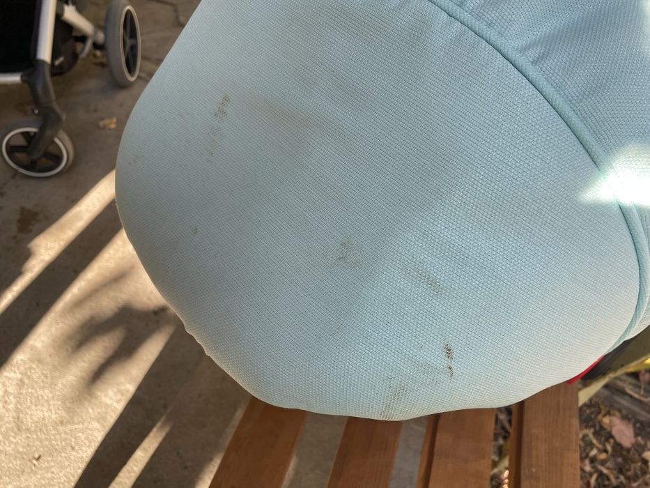 Количка Fintera twist