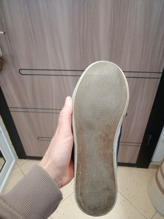 POLO USPA обувки ЗА 15 евро