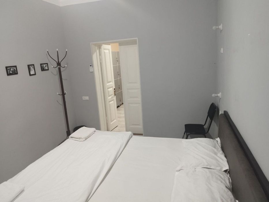 Kunlik xostel, 3 soatga 150000