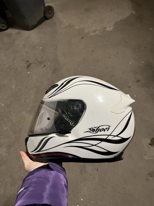 Casca moto, scuter, atv