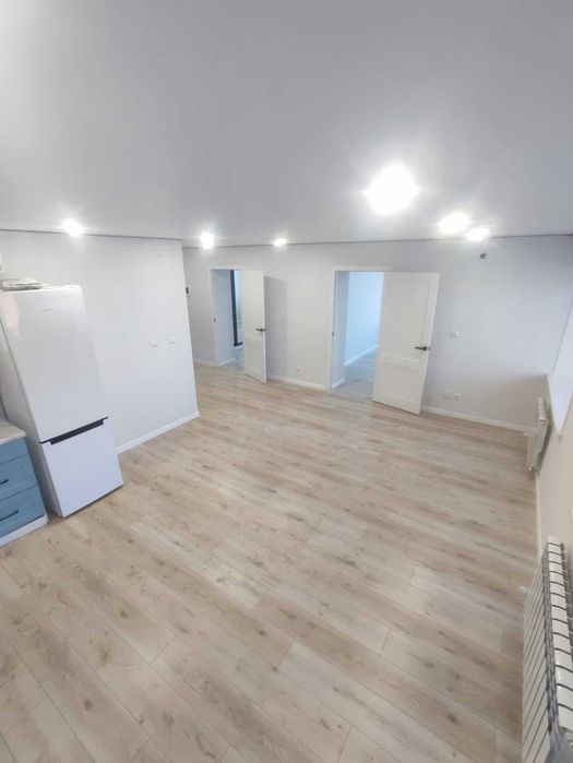 Продам 3-комн квартиру