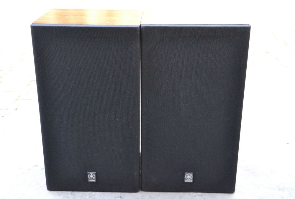 Yamaha ns 10 m monitor studio monitoare profesionale mixaj 044