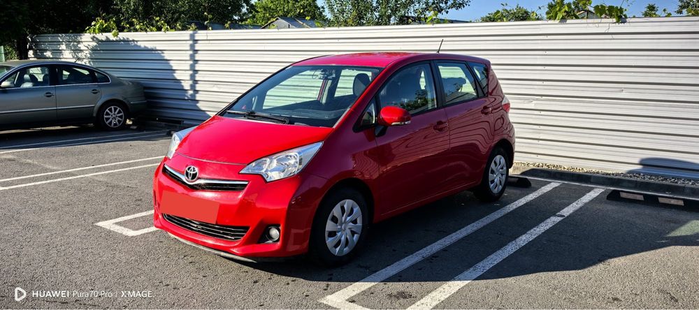 Toyota Verso S
