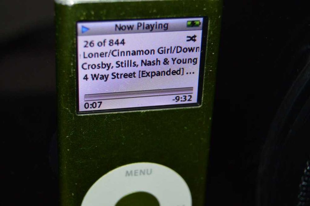 Sistem audio iHome ip1e pentru iPod/iPhone mufa lata