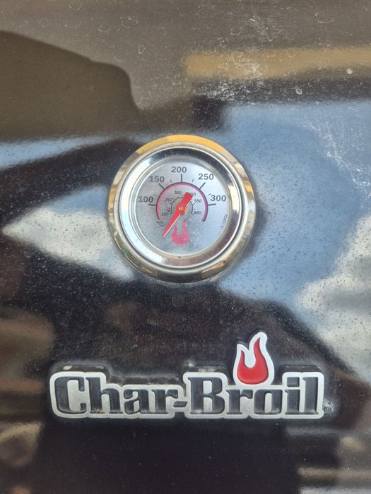 Газово барбекю Char Broil