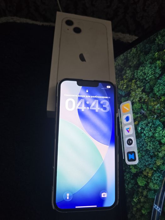Айфон 14 продажа читайте описание